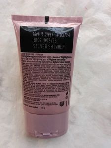 Lakme Lumi Lit Cream