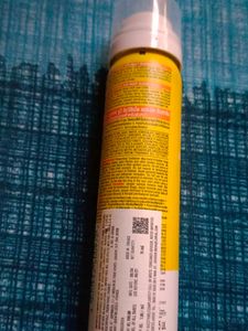 Joy ubtan face wash ,Garnier mist Sunscreen