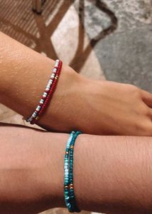 Beaded Bracelet Set💖