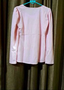 Co Ord Set Size 36 Inches