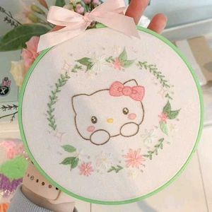 Kawaiiii Sanrio Hoops