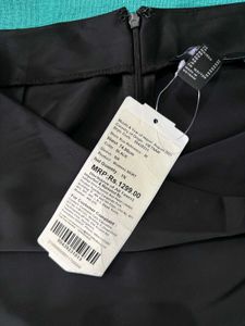Forever 21 Western Mini Skirt