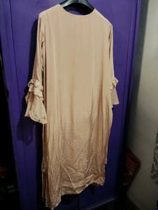 Inner Attached Designer Kurta For Women