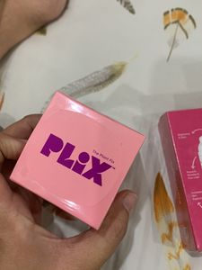Plix 24 K Guava Gold Serumi