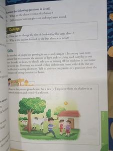 Combined Book For Class-3