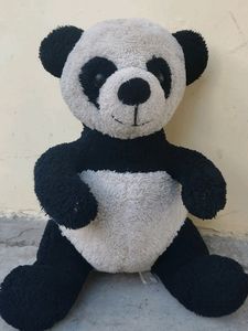 Panda Toy