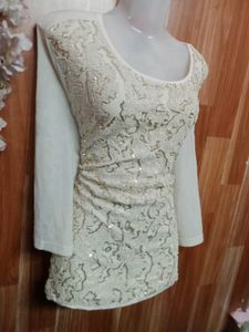 Beautiful Work Top