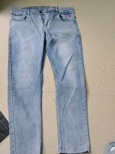 Jeans Pants