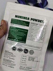 Kyore Nutritions Moringa Powder