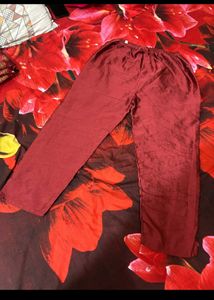 Kurti ,pant &amp; Dupatta Set