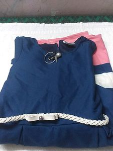 Kids Gown