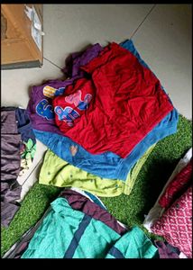 Mixed Clothing Lot 100 pc -