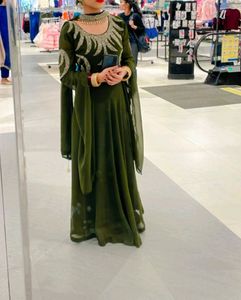 Partywear Gown