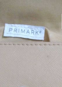 Branded Primark Sling Bag