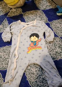 Shirt Jogger Set And Romper