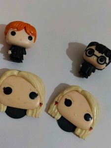 Harry Potter Funko Pops