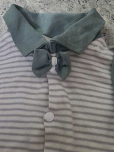 Romper/ Baby Suit