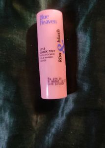 Blue heaven Lip And Cheek Tint