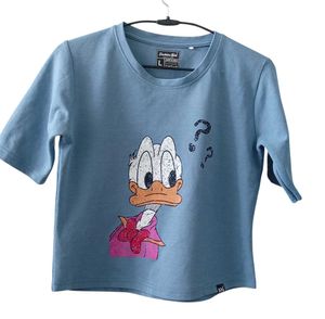 Combo Pack Of T-shirts