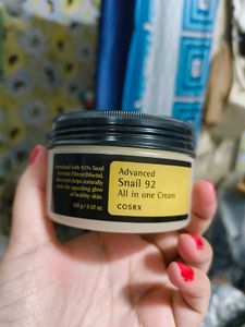 Cetaphil And Cosrx Skincare Combo