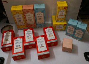 Dot & Key Sealed New Products