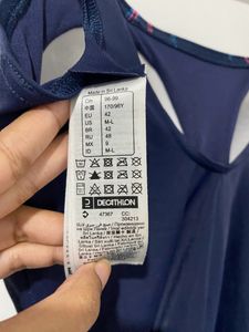 Decathlon Swimwear (Nabaiji)