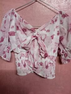 Trendy Women Shirt
