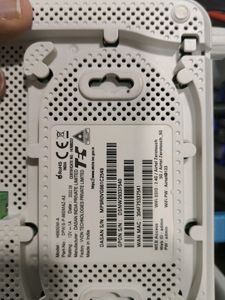 DASAN FIBER ROUTER GPON