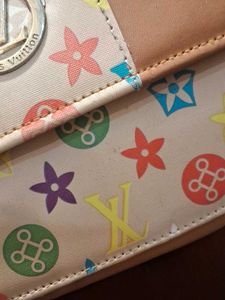 Louis Vuitton Handbag