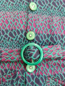 Woolen Coat