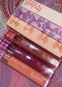 Etude Fixing Tint Lipstick