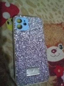 Sparkly Swarovski iPhone Case