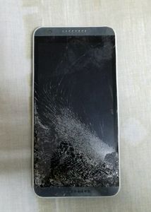 HTC Desire 820G Plus 3G Smartphone (Broken Glass C