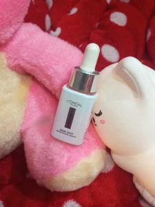 L&#39;Oreal Dark Spot Brightening Serum