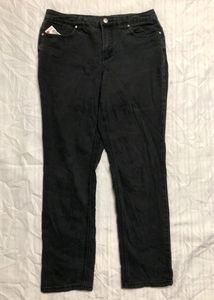 christopher & banks Black jeans