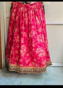 READ⬇️ DISCRIPTION ⬇️ LEHENGA CHOLI