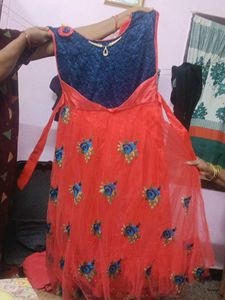 Its A Pretty Frock 😍