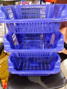 👌🏻Foldable Organizer of Kitchen ✨