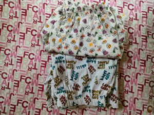 Pair Of 2 Shorts.
