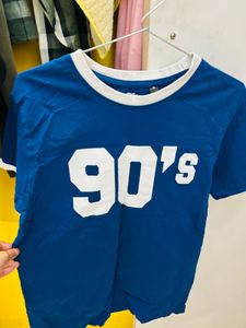 Retro 90&#39;s Tee
