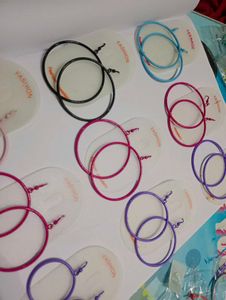 Earing Set