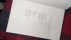 The Palace of Illusions Book