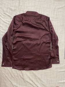 Men’s Party Shirt