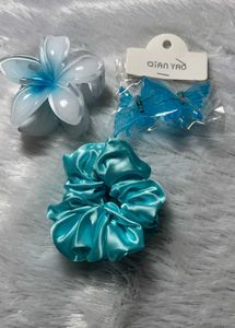 Hair Accessory Set