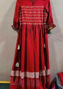 Stylish Dress