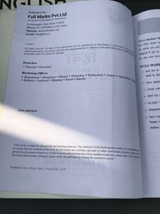 Hindi (Course-B) - Textbook