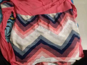 Pink Dress with Jacket