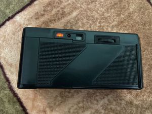 Premier PC-500 Vintage Film Camera