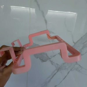Kitchen Garbage Bag, Napkin Hanger