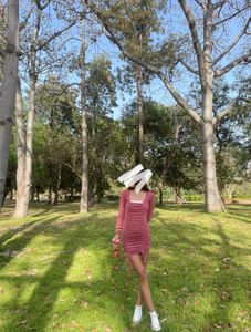 Rushing Full sleeve Dress